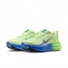 Nike Vomero 18 Bianco Nero Spruce - Scarpe Running Uomo