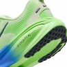 Nike Vomero 18 Bianco Nero Spruce - Scarpe Running Uomo