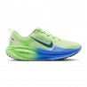 Nike Vomero 18 Bianco Nero Spruce - Scarpe Running Uomo