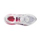 Nike Vomero 18 Bianco Midnighht Navy Bright Crimson - Scarpe Running Uomo