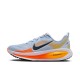 Nike Vomero 18 Hydrogen Blue Laser Arancio - Scarpe Running Uomo