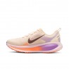 Nike Vomero 18 Chalk Rosa Foam-Bright Violet - Scarpe Running Donna