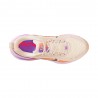 Nike Vomero 18 Chalk Rosa Foam-Bright Violet - Scarpe Running Donna