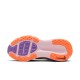 Nike Vomero 18 Chalk Rosa Foam-Bright Violet - Scarpe Running Donna