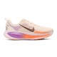 Nike Vomero 18 Chalk Rosa Foam-Bright Violet - Scarpe Running Donna
