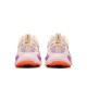 Nike Vomero 18 Chalk Rosa Foam-Bright Violet - Scarpe Running Donna