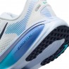 Nike Vomero 18 Bianco Midnight Navy - Scarpe Running Donna