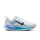 Nike Vomero 18 Bianco Midnight Navy - Scarpe Running Donna