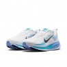 Nike Vomero 18 Bianco Midnight Navy - Scarpe Running Donna