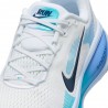Nike Vomero 18 Bianco Midnight Navy - Scarpe Running Donna