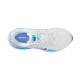 Nike Vomero 18 Bianco Midnight Navy - Scarpe Running Donna