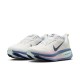 Nike Vomero 18 Bianco Midnight Navy Blu Pulse - Scarpe Running Donna