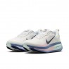 Nike Vomero 18 Bianco Midnight Navy Blu Pulse - Scarpe Running Donna