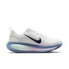 Nike Vomero 18 Bianco Midnight Navy Blu Pulse - Scarpe Running Donna