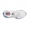 Nike Vomero 18 Bianco Midnight Navy Blu Pulse - Scarpe Running Donna
