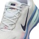 Nike Vomero 18 Bianco Midnight Navy Blu Pulse - Scarpe Running Donna