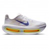 Nike Vomero Premium Bianco Lapis-Total Arancio - Scarpe Running Uomo