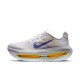 Nike Vomero Premium Bianco Lapis-Total Arancio - Scarpe Running Uomo
