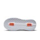 Nike Vomero Premium Bianco Lapis-Total Arancio - Scarpe Running Uomo