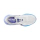Nike Structure Plus Bianco Midnight Navy Blu Pul - Scarpe Running Donna