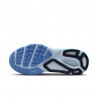 Nike Structure Plus Bianco Midnight Navy Blu Pul - Scarpe Running Donna