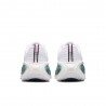Nike Vomero Plus Bianco Grigio Fog-Hydrogen - Scarpe Running Uomo