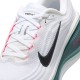 Nike Vomero Plus Bianco Grigio Fog-Hydrogen - Scarpe Running Uomo