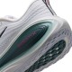 Nike Vomero Plus Bianco Grigio Fog-Hydrogen - Scarpe Running Uomo