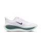 Nike Vomero Plus Bianco Grigio Fog-Hydrogen - Scarpe Running Uomo