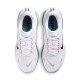 Nike Vomero Plus Bianco Grigio Fog-Hydrogen - Scarpe Running Uomo