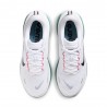 Nike Vomero Plus Bianco Grigio Fog-Hydrogen - Scarpe Running Uomo
