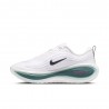 Nike Vomero Plus Bianco Grigio Fog-Hydrogen - Scarpe Running Uomo