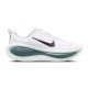 Nike Vomero Plus Bianco Grigio Fog-Hydrogen - Scarpe Running Uomo