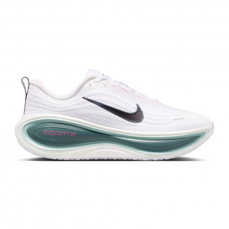 Nike Vomero Plus Bianco Grigio Fog-Hydrogen - Scarpe Running Uomo