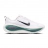 Nike Vomero Plus Bianco Grigio Fog-Hydrogen - Scarpe Running Uomo