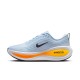Nike Vomero Plus Hydrogen Blue Laser Arancio - Scarpe Running Uomo