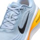 Nike Vomero Plus Hydrogen Blue Laser Arancio - Scarpe Running Uomo
