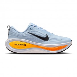 Nike Vomero Plus Hydrogen Blue Laser Arancio - Scarpe Running Uomo