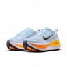 Nike Vomero Plus Hydrogen Blue Laser Arancio - Scarpe Running Uomo