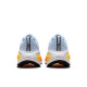 Nike Vomero Plus Hydrogen Blue Laser Arancio - Scarpe Running Uomo