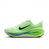Nike Vomero Plus Volt Ice Nero Spruce - Scarpe Running Uomo