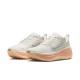 Nike Vomero Plus Light Bone Metallic Argento - Scarpe Running Donna