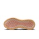 Nike Vomero Plus Light Bone Metallic Argento - Scarpe Running Donna