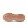 Nike Vomero Plus Light Bone Metallic Argento - Scarpe Running Donna