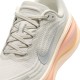 Nike Vomero Plus Light Bone Metallic Argento - Scarpe Running Donna