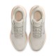 Nike Vomero Plus Light Bone Metallic Argento - Scarpe Running Donna