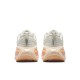 Nike Vomero Plus Light Bone Metallic Argento - Scarpe Running Donna