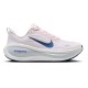 Nike Vomero Plus Pearl Rosa Midnight Navy - Scarpe Running Donna