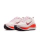 Nike Vomero Plus Pearl Rosa Rosso - Scarpe Running Donna