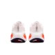Nike Vomero Plus Pearl Rosa Rosso - Scarpe Running Donna
